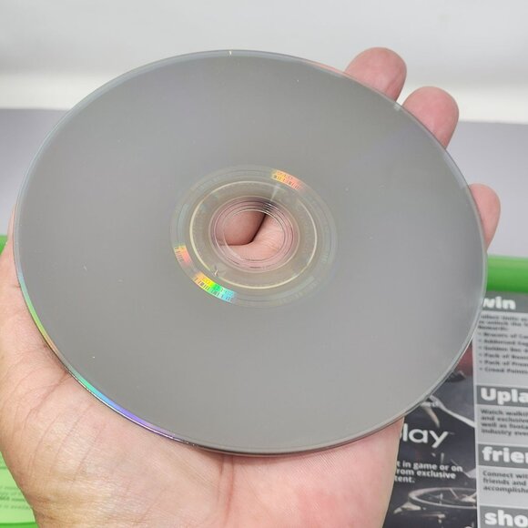 Assassins Creed Unity Xbox One Limited Edition Untested - Picture 5 of 7